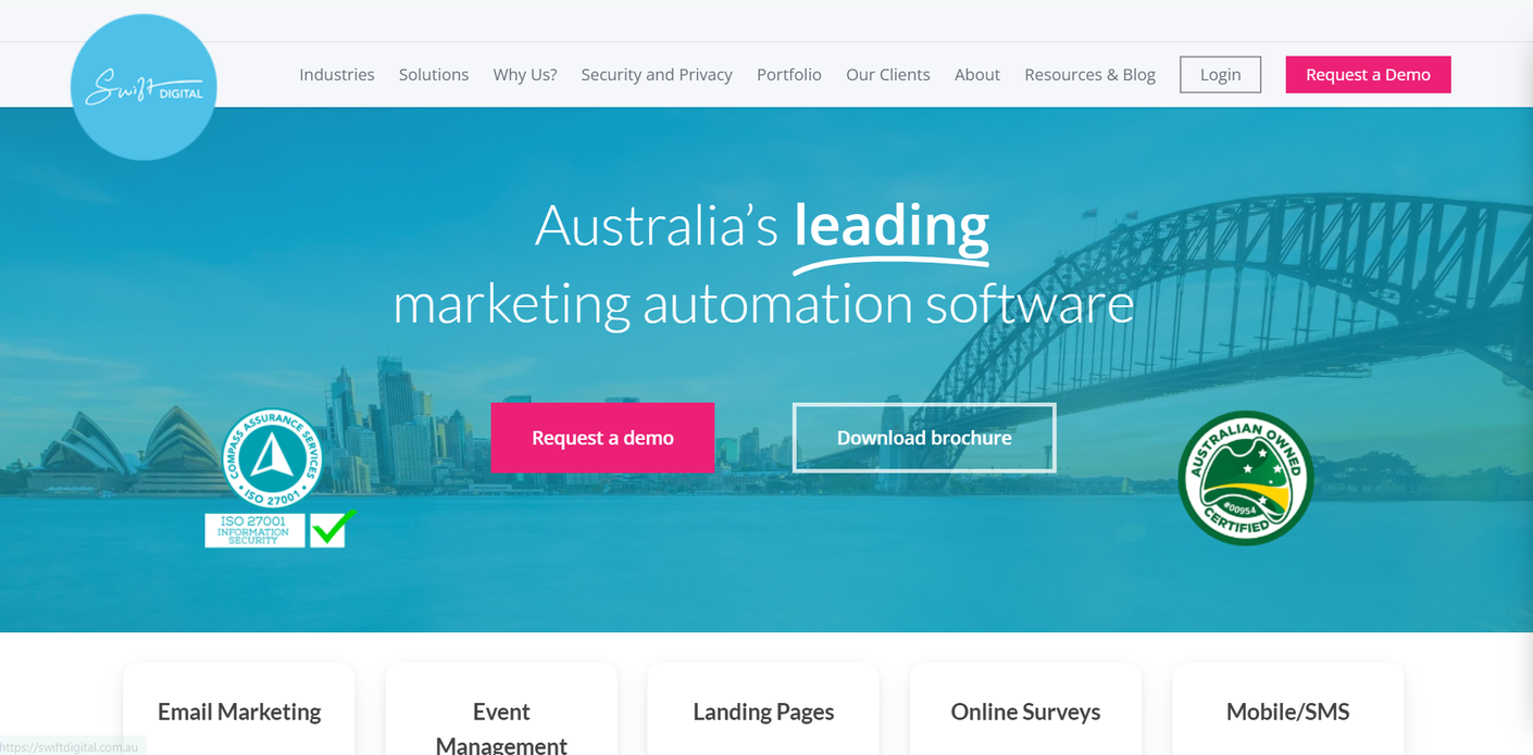 ViralGraphs agency's portfolio